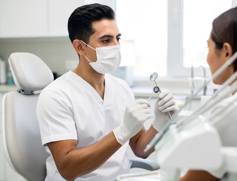 dentist Prescott Valley